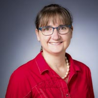 Anja Fritsch